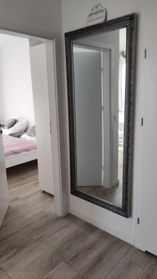 Apartament Tecza II Rewal Dış mekan fotoğraf