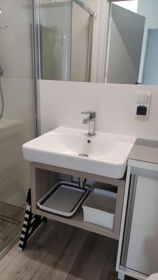Apartament Tecza II Rewal Dış mekan fotoğraf