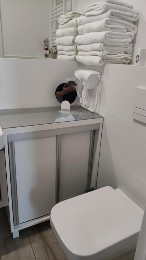 Apartament Tecza II Rewal Dış mekan fotoğraf