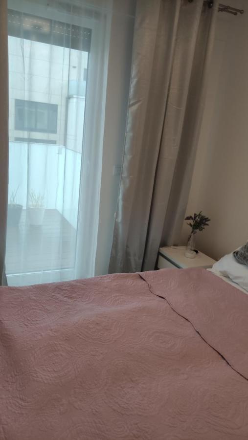 Apartament Tecza II Rewal Dış mekan fotoğraf