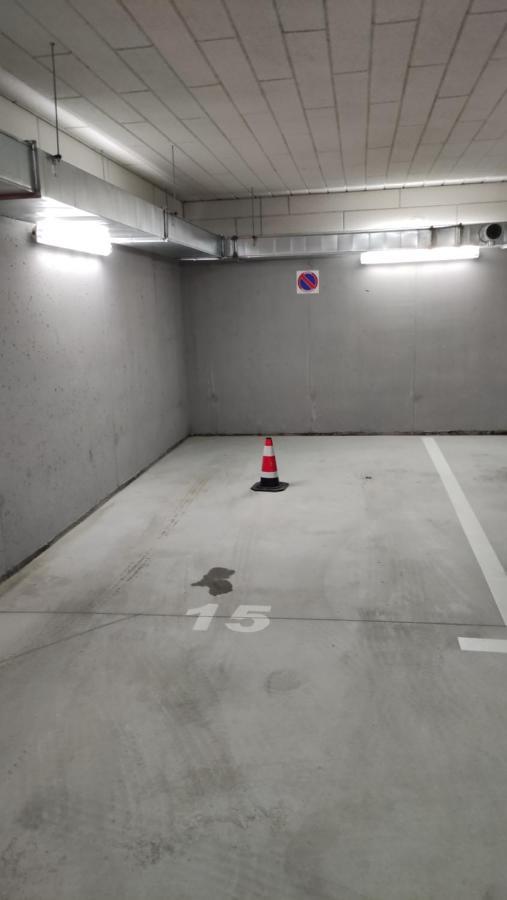 Apartament Tecza II Rewal Dış mekan fotoğraf