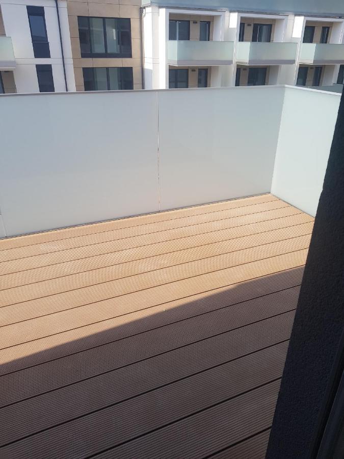 Apartament Tecza II Rewal Dış mekan fotoğraf